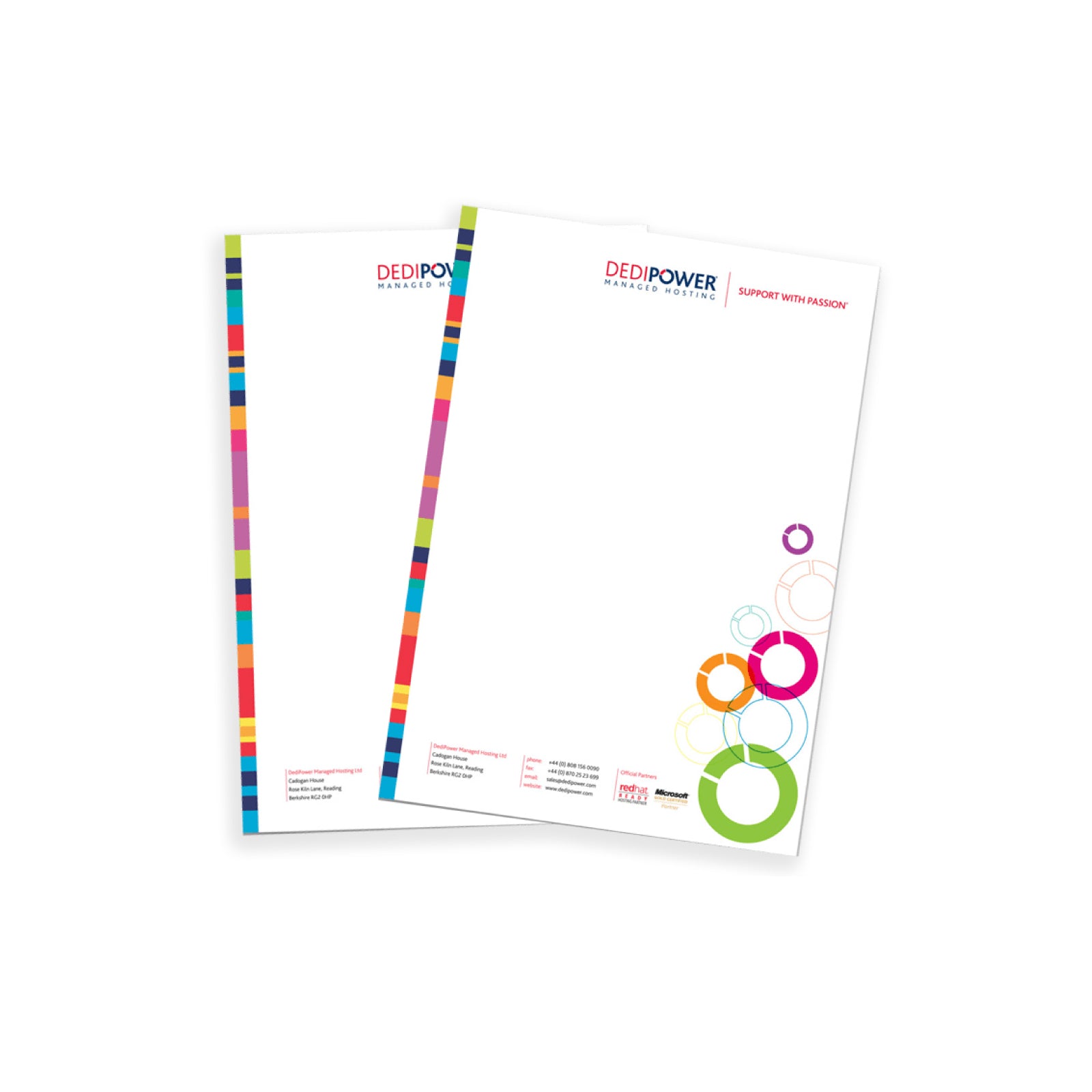 Cheap Letterhead Printing Toronto Canada Zoom Printing