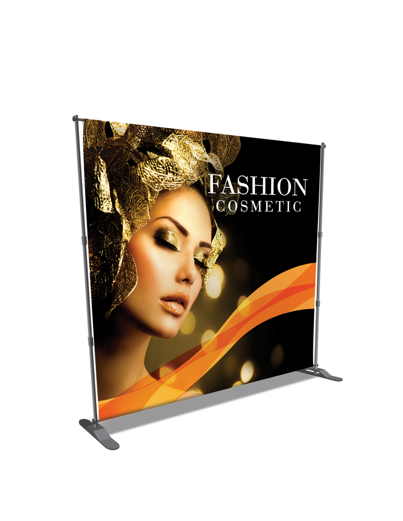Backdrop Banner stand