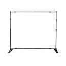 Backdrop Banner stand