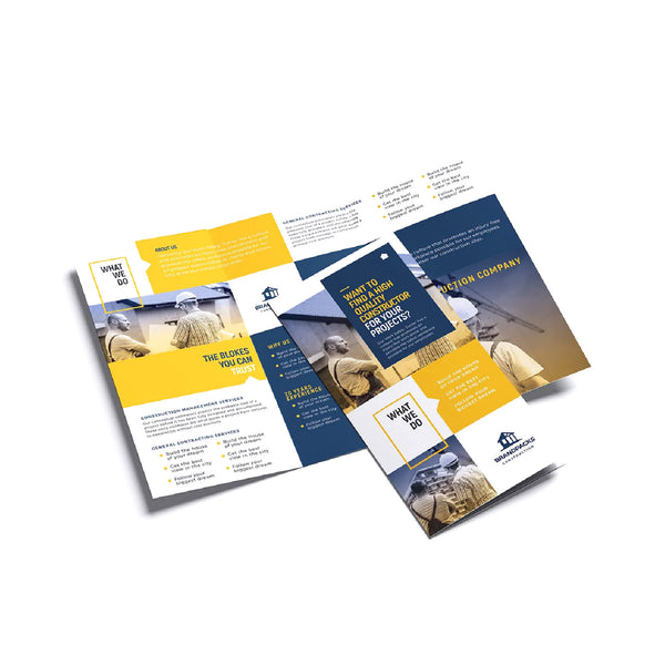 Quality Company Design Program 5冊セット brochure-1_600x600_crop_center