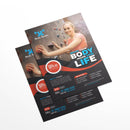 Flyer Printing near me