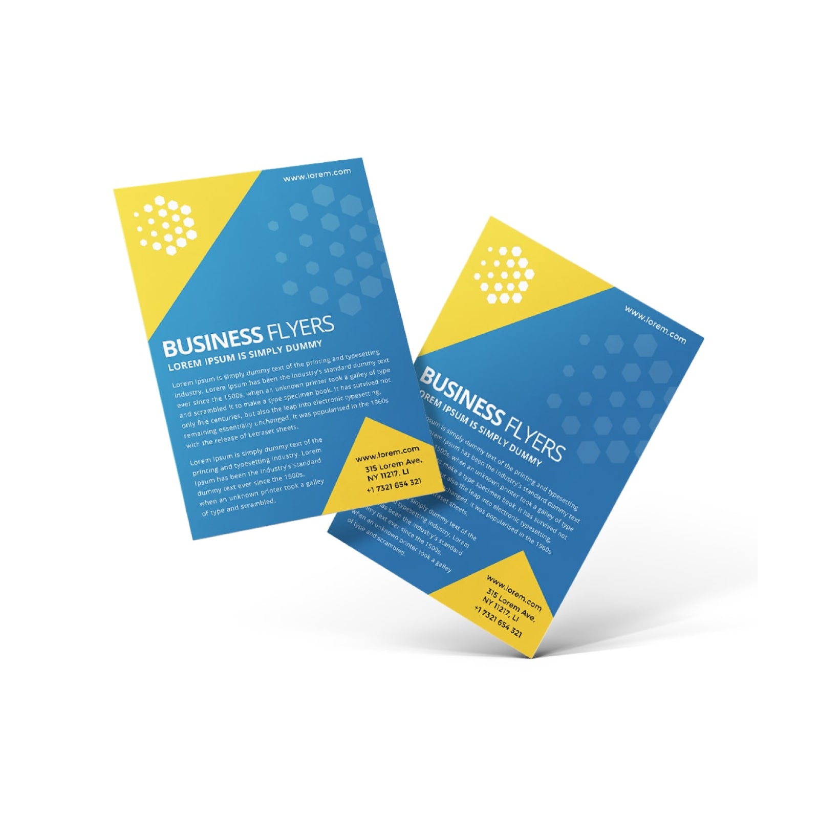 Cheap Flyer Printing Toronto, Canada Zoom Printing