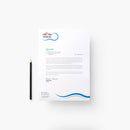 Cheap letterhead printing