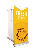 Premium Roll-Up Banners